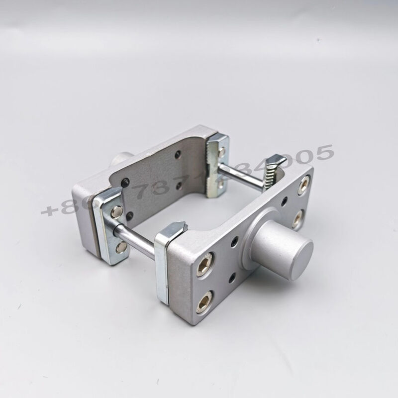 ZNCM/DAMT-V1-32-40-50-63-80-100-125-A Zamknięty cylinder pneumatyczny dopasowany Festo DSBC DNC cylinder z galwanizowanymi elementami szpilkowymi ze stali nierdzewnej