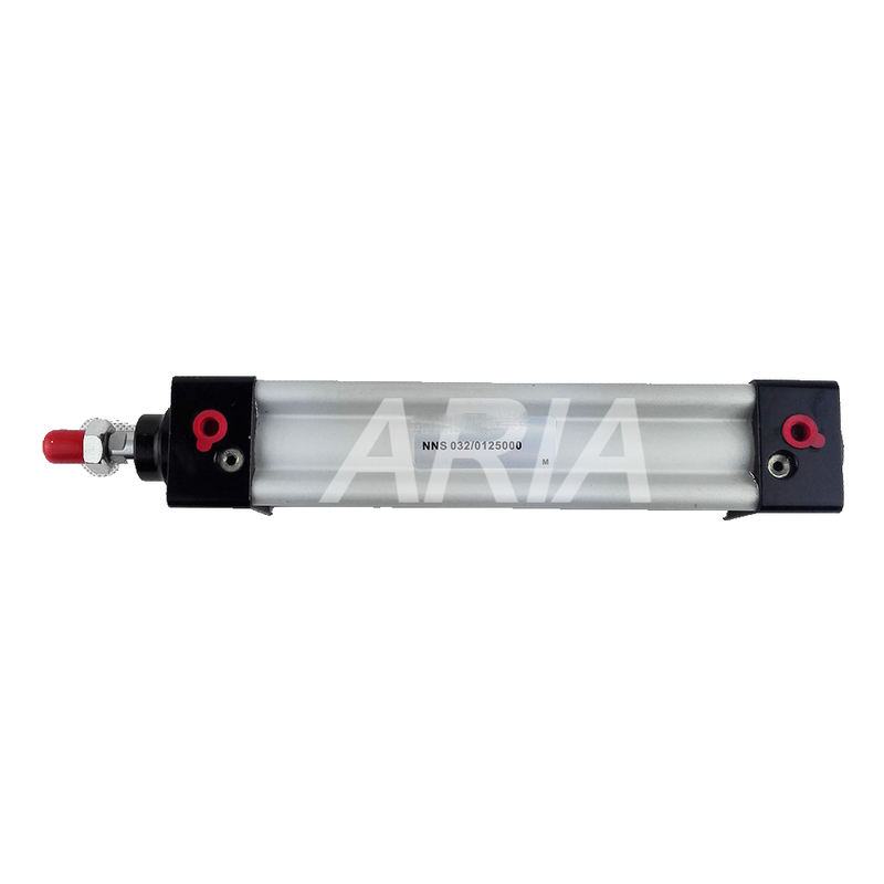 ASCO NNS032/01250000 NUMATICS Cylinder specjalny NNS 032/01250000 cylinder powietrzny pneumatyczny Oryginalna konfiguracja fabryczna