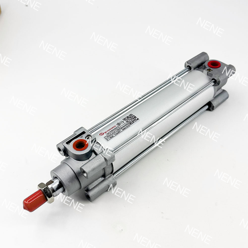 Norgren RA/802080/M/175 Średni układ napędowy pneumatyczny 80 mm do automatyki ogólnej