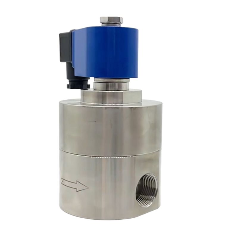 H3S15B04 15mm Otwór Rozmiar zaworu wodnego 1/2'' Port Rozmiar 15mm Otwór Rozmiar port ze stali nierdzewnej Rozmiar 2 Way NC