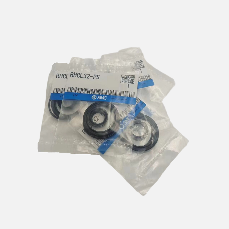 NBR Material Seal Kit for 100mm Bore Size High Power RHC Series Cylinders