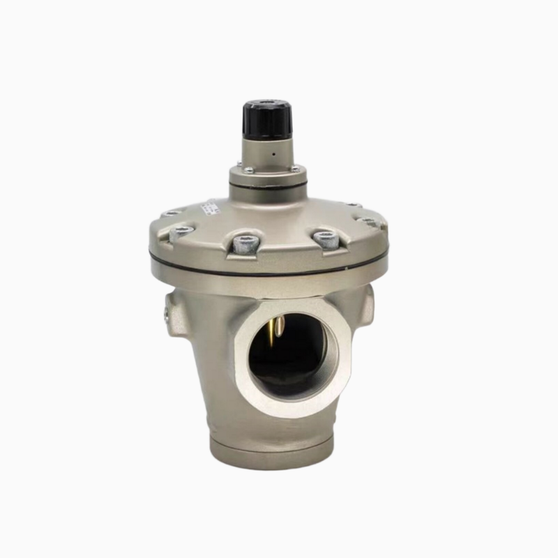 Precyzyjny reduktor ciśnienia powietrza z manometrem Rc3/4" 0.02-0.2 MPa SMC AR635-06G