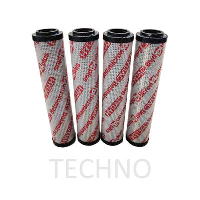 1700-R-100-W Kartridż filtrów ze stali nierdzewnej HC Wire Mesh