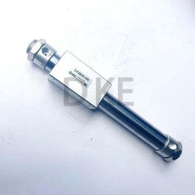 SMC CY3B20-200 Kolcowy cylinder pneumatyczny 7 bar Kolcowy cylinder powietrzny bez zamrażania