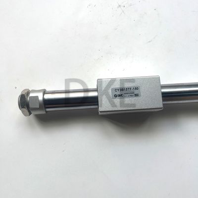 CE SMC CY3B15TF-150 Zamknięty Cylinder Pneumatyczny OEM Pneumatyczny Aktuator Obrotowy