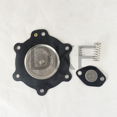 C113826 Diafragma do 1 1/2" zbieracza pyłu Pulsowy zawór odrzutowy G353A046 G353A063