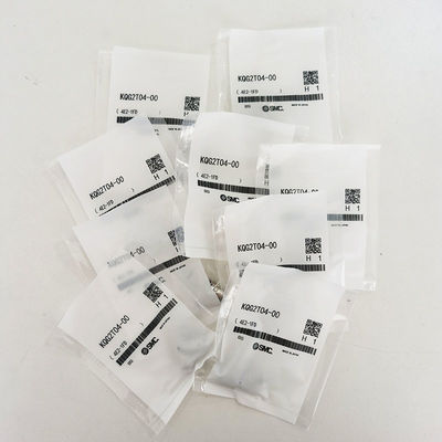 SMC KQG2T04-00 Jednorazowe łączniki łącze unijne łączniki tee jednorazowe