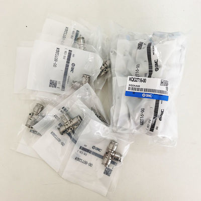 SMC KQG2T16-00 Złącza Związek Automatyka Przemysłu