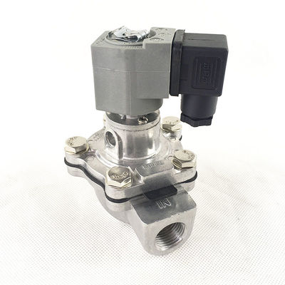 GOYEN CA15T 1/2" Inch Pulsowy Zawór Odrzutowy z Prawego Rogu 0,3-0,8Mpa