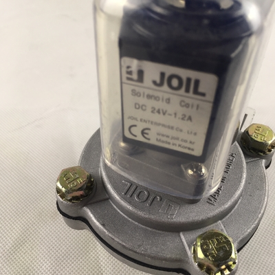 Cewka zaworu elektromagnetycznego JOIL JOIL AC220V AC110V 50HZ DC24V 1.2A