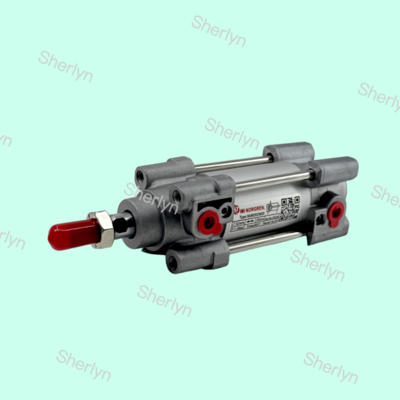 RA802032/M/20 NORGREN Cylinder serii 15552 Dwukrotnie działający