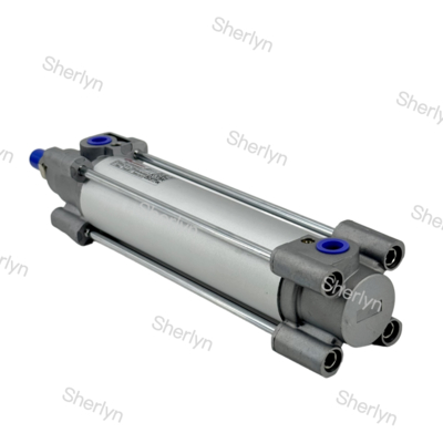 Dwustronnego działania Norgren tłokowy cylinder pneumatyczny RA/802040/M/75