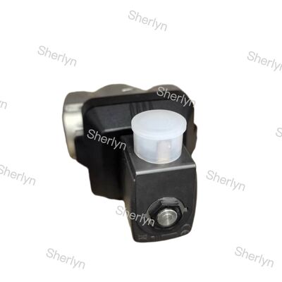 Zawór elektromagnetyczny Burkert 6281 G1 00228397 AC24V