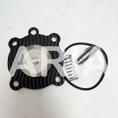 K302379 SCE210D004 SCE210D008 ASCO Membrana 1-calowa do zaworu wodnego prądu stałego