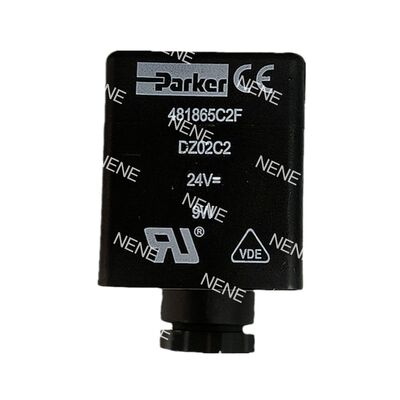 481865C2 PARKER DC24V 9W Maszyna do dmuchania