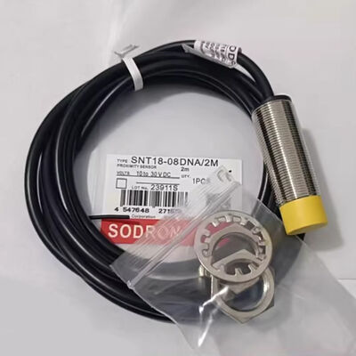 SODRON czujnik bliskości SN12X SN12R SN12-04DNA 02BNA DNB DPA DPB