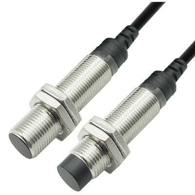 Czujniki serii SN12X-02BPA SN12X-02BPB SODRON SN12 A6–36V Czujniki przemysłowe