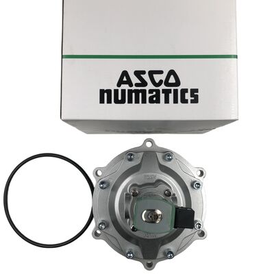 Zawór impulsowy membranowy 3" ASCO SCXR353G230, zawór elektromagnetyczny impulsowy zanurzeniowy