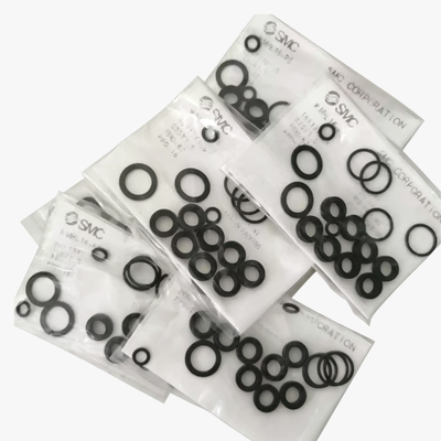 Zestaw uszczelniający MHL2 z materiałem NBR dla dziur od 10 mm do 40 mm i zestaw serwisowy z podwójnym mechanizmem tłokowym