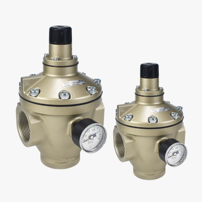 Zawór redukcyjny SMC AR835-14G z króćcem Rc1-1/2